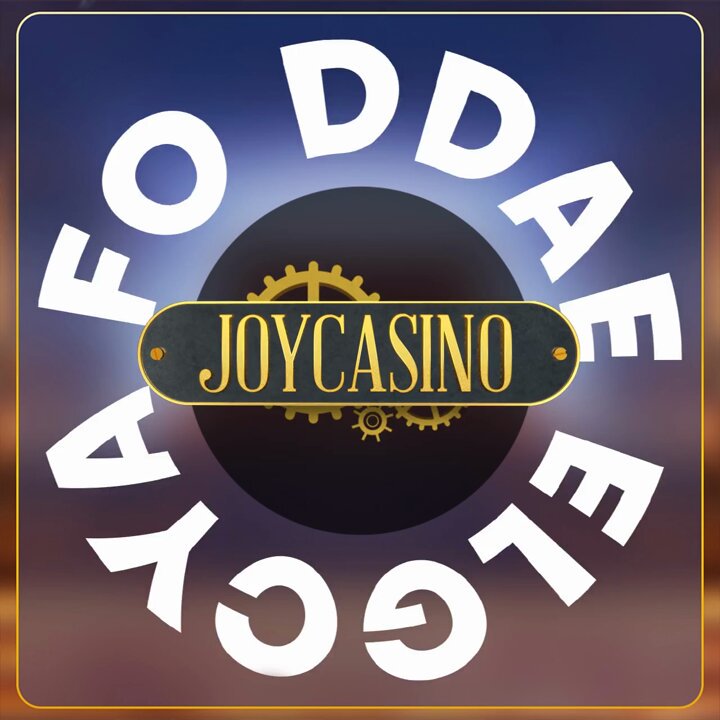 В JoyCasino есть все необходимое, чтобы принести игрокам счастье